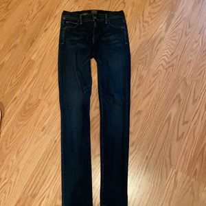 Citizens of Humanity Skinny Jeans Size 28